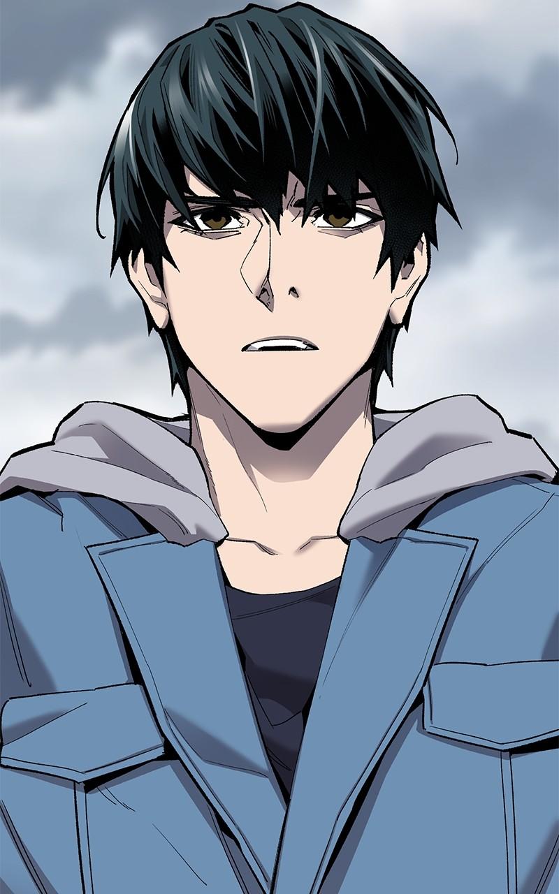 Limit Breaker Chap 115 - Next Chap 116