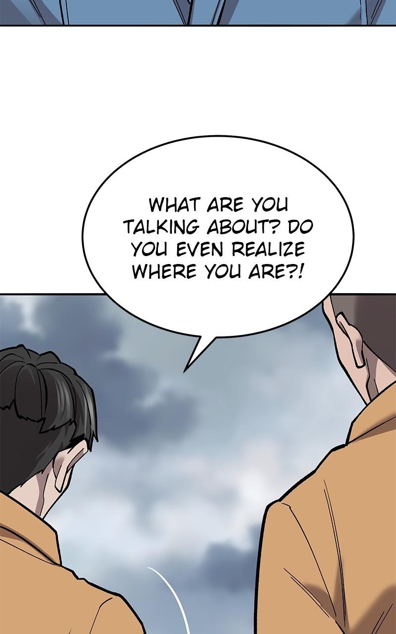 Limit Breaker Chap 115 - Next Chap 116