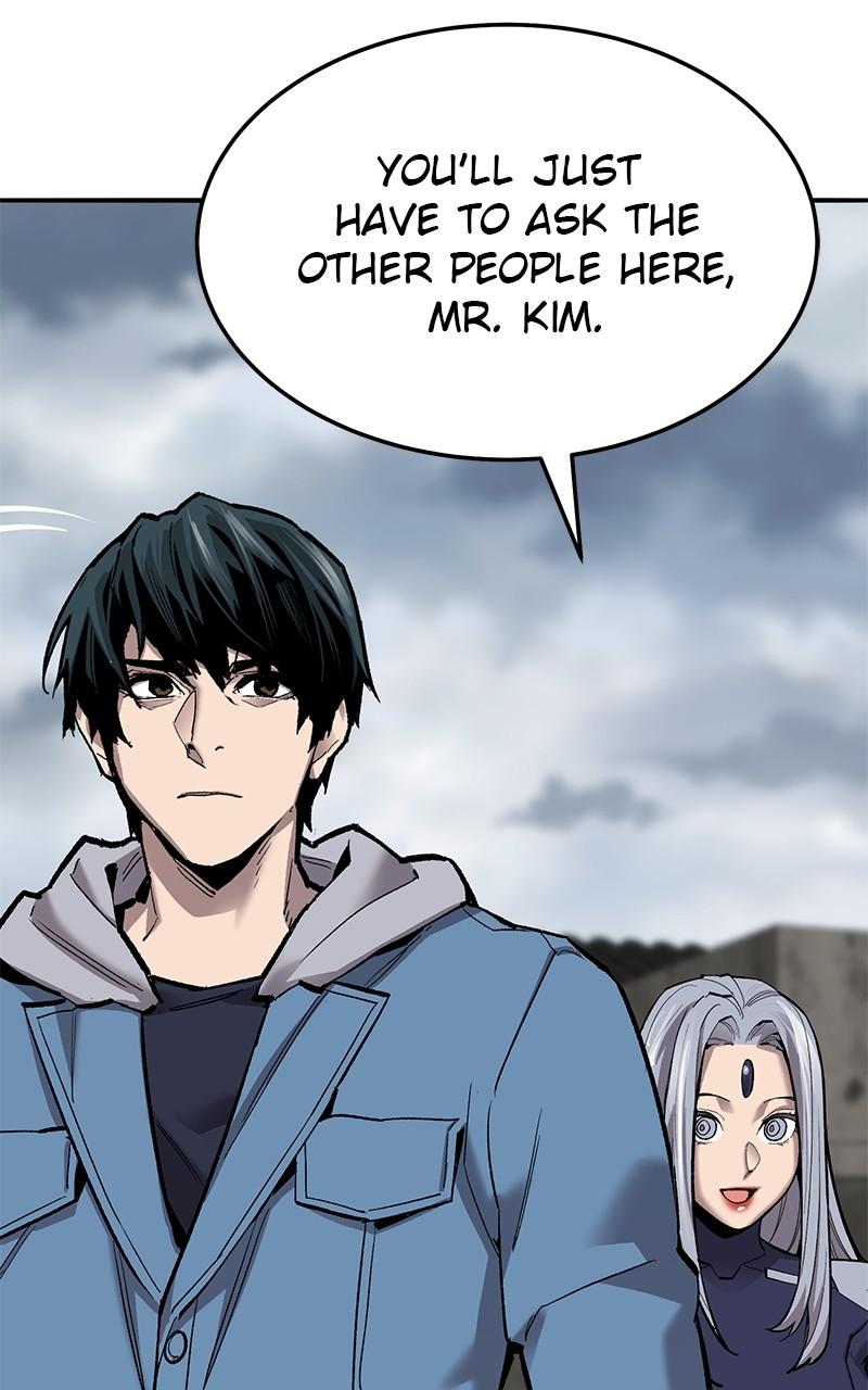 Limit Breaker Chap 115 - Next Chap 116