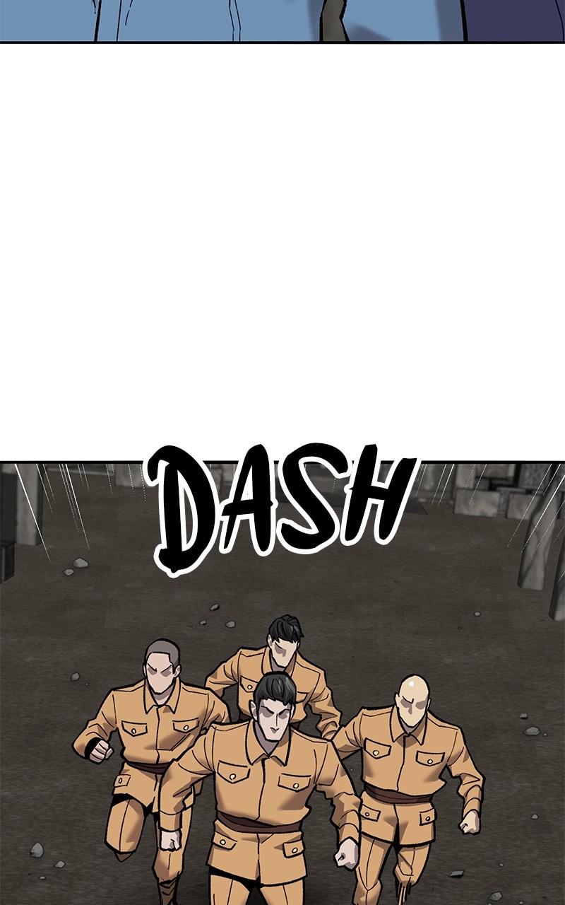 Limit Breaker Chap 115 - Next Chap 116