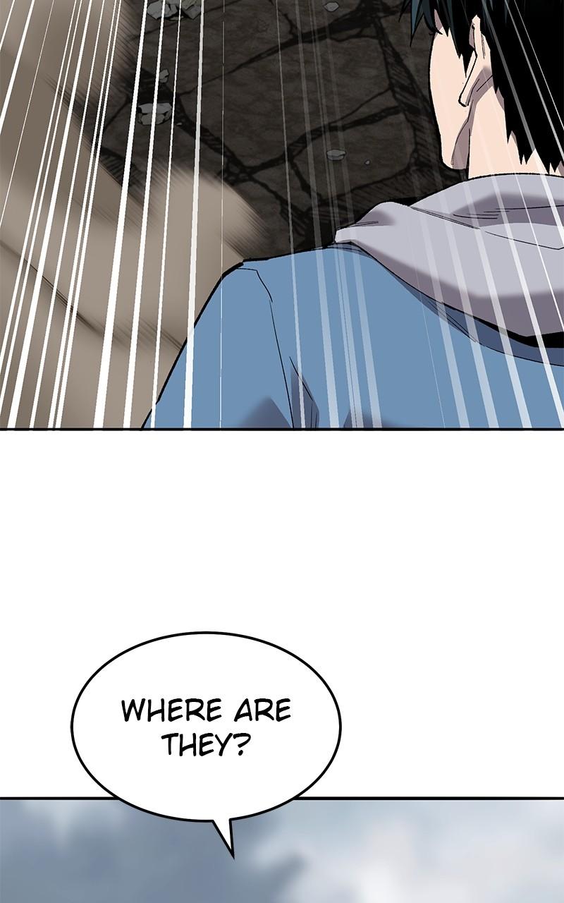 Limit Breaker Chap 115 - Next Chap 116