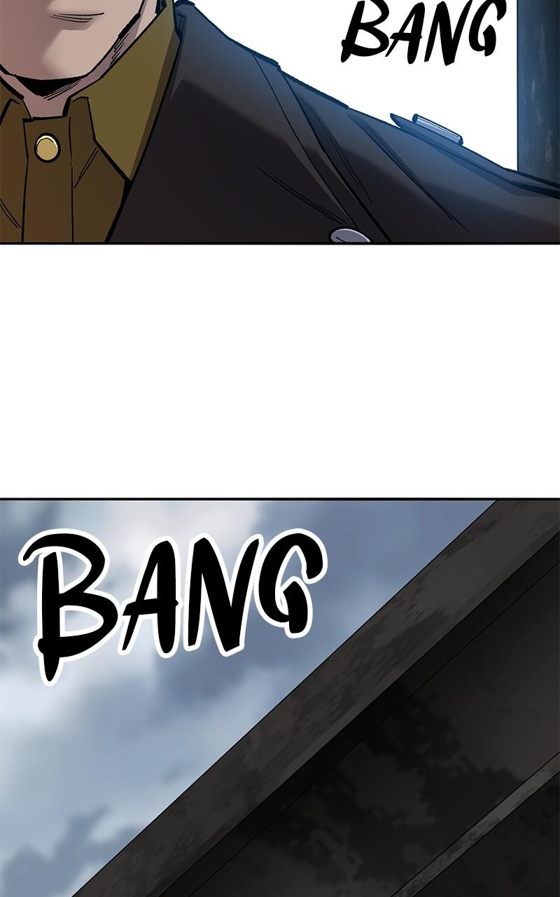 Limit Breaker Chap 115 - Next Chap 116