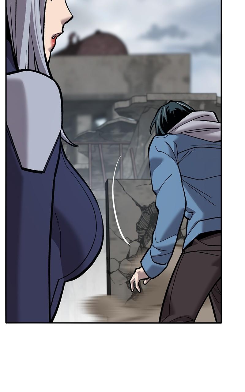 Limit Breaker Chap 115 - Next Chap 116