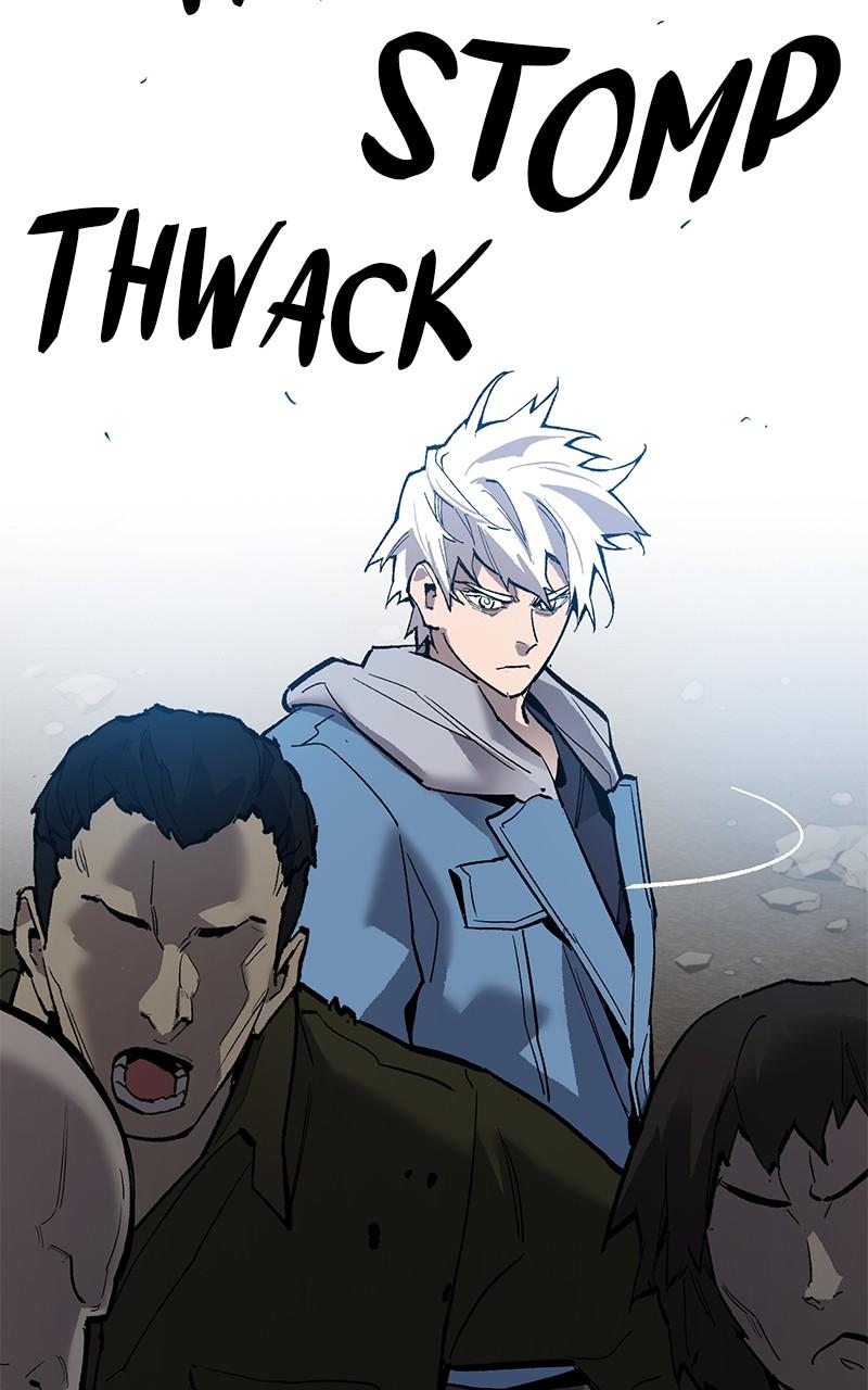 Limit Breaker Chap 115 - Next Chap 116