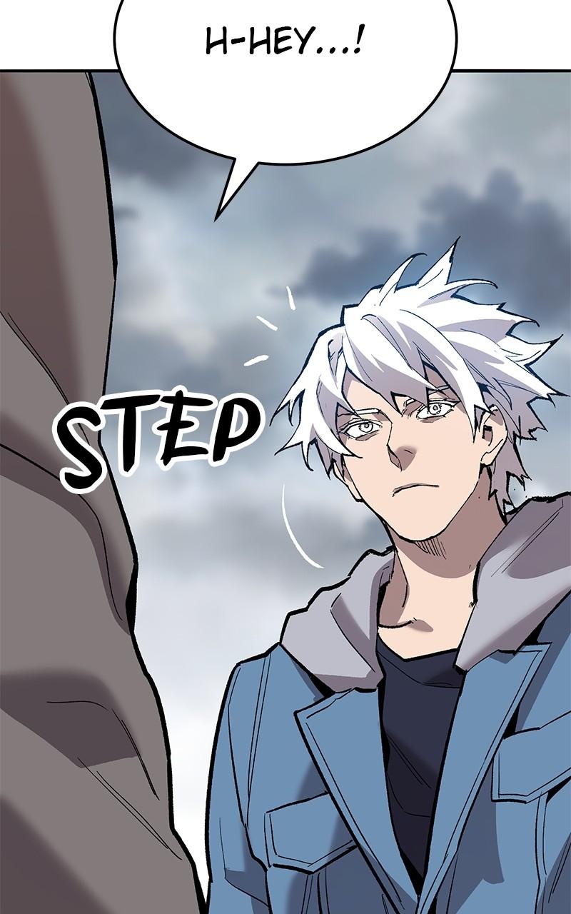 Limit Breaker Chap 115 - Next Chap 116