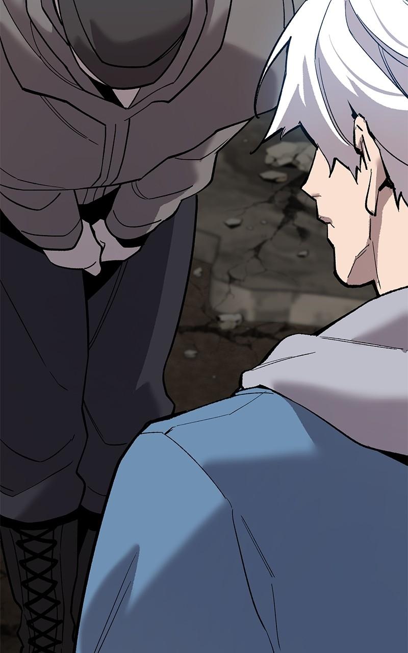 Limit Breaker Chap 115 - Next Chap 116