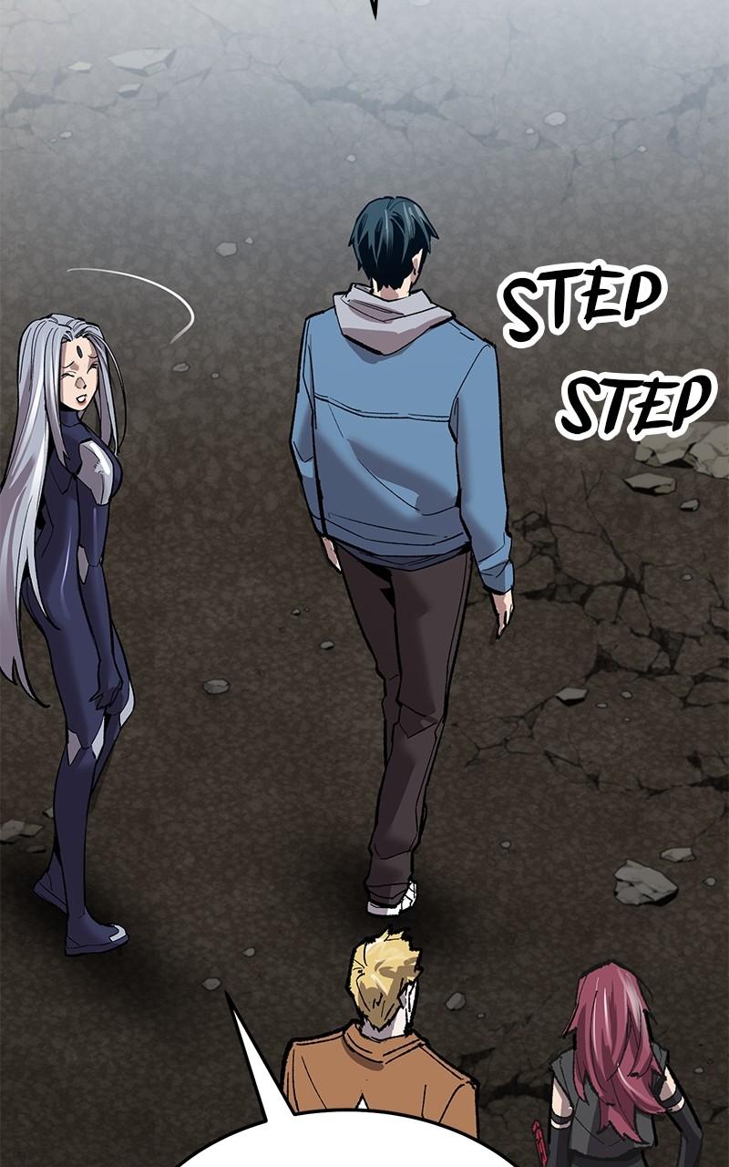 Limit Breaker Chap 115 - Next Chap 116