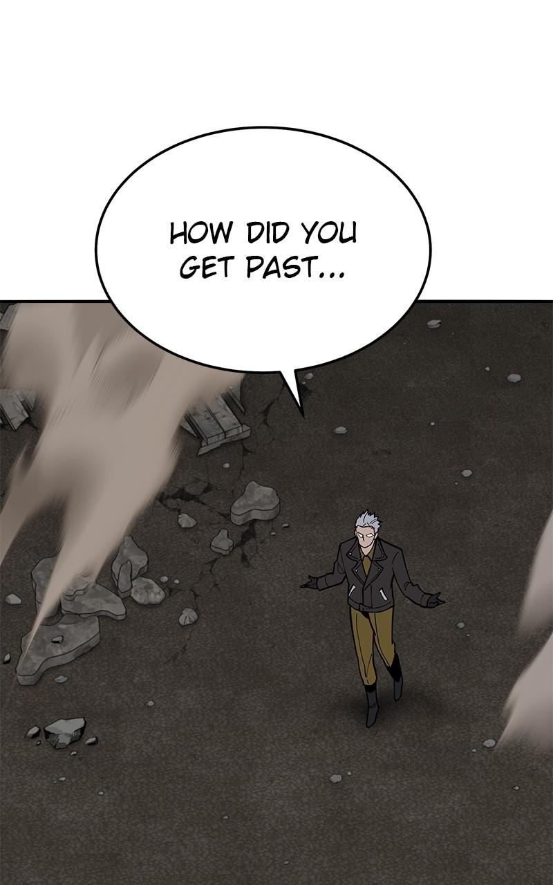 Limit Breaker Chap 115 - Next Chap 116