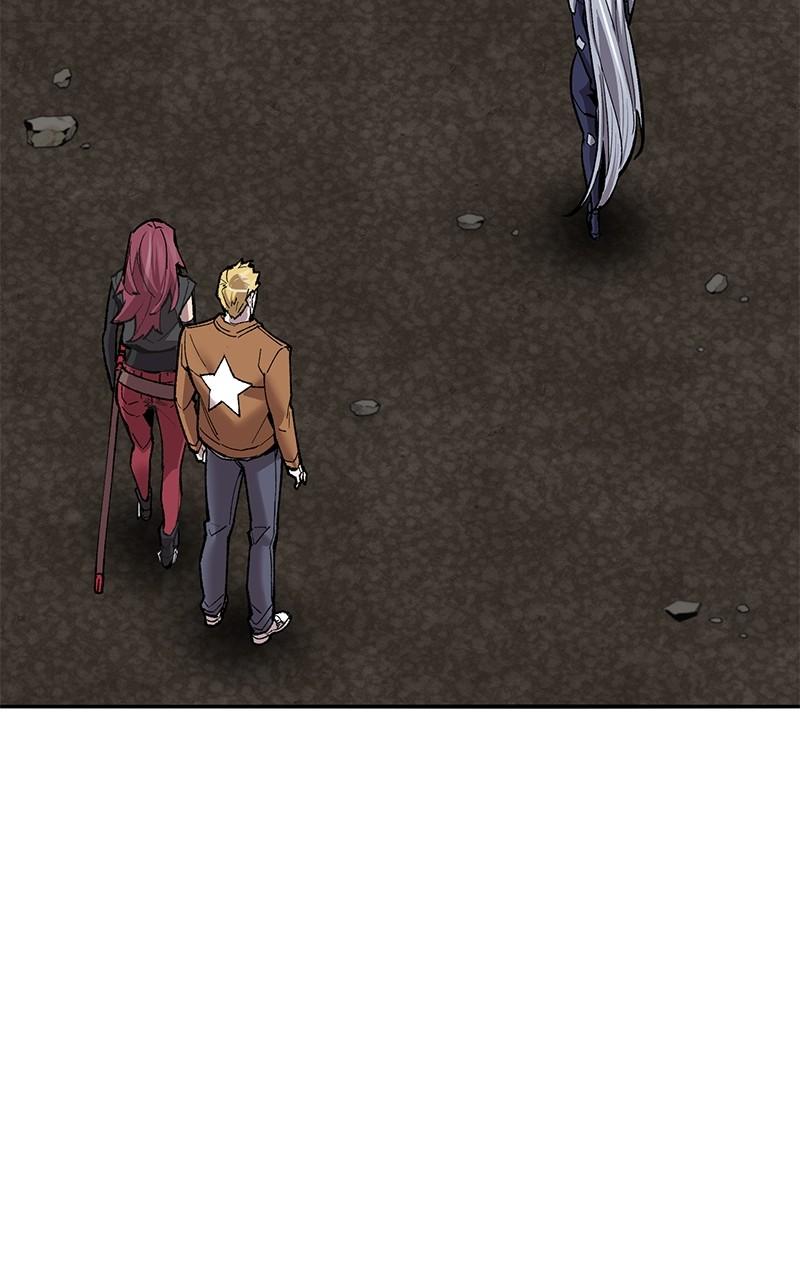 Limit Breaker Chap 115 - Next Chap 116