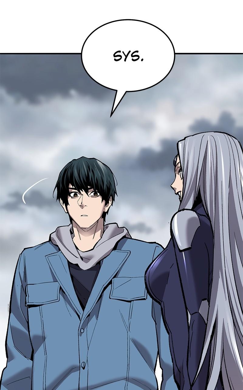 Limit Breaker Chap 115 - Next Chap 116