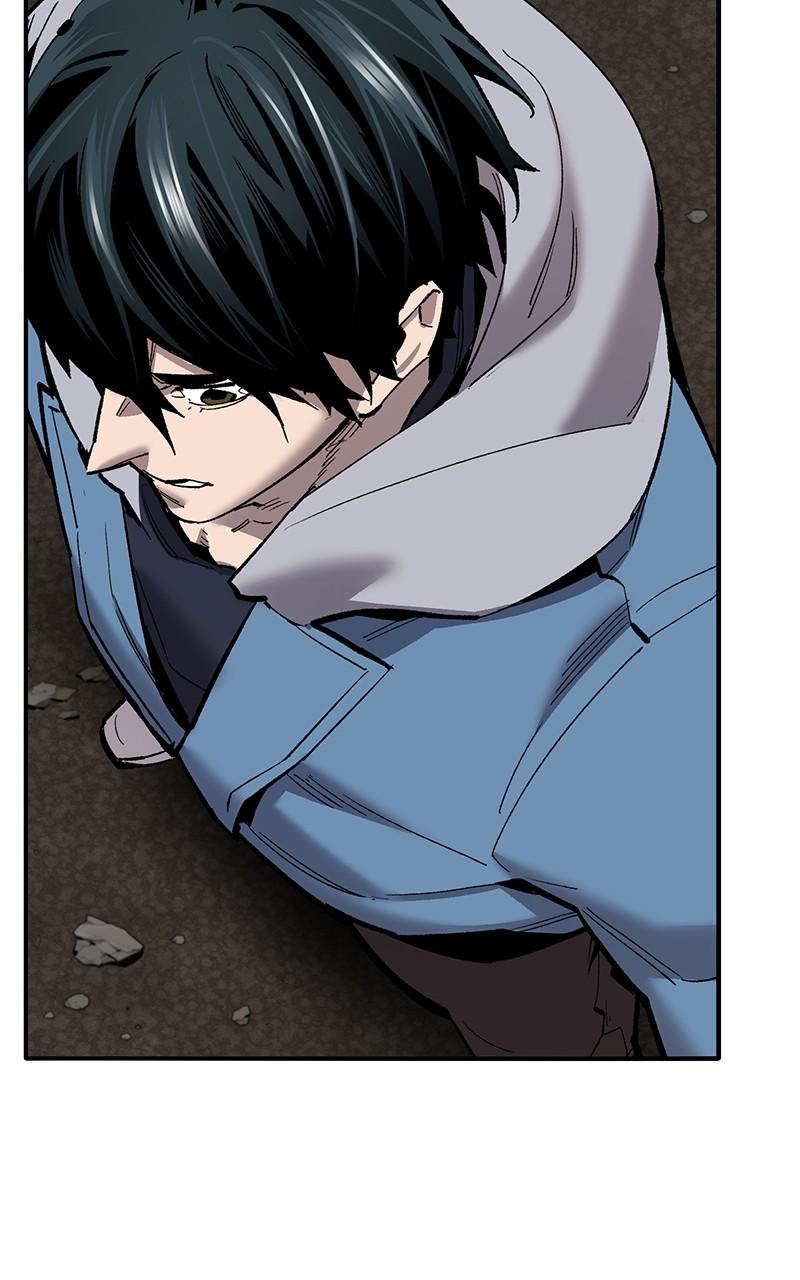Limit Breaker Chap 115 - Next Chap 116
