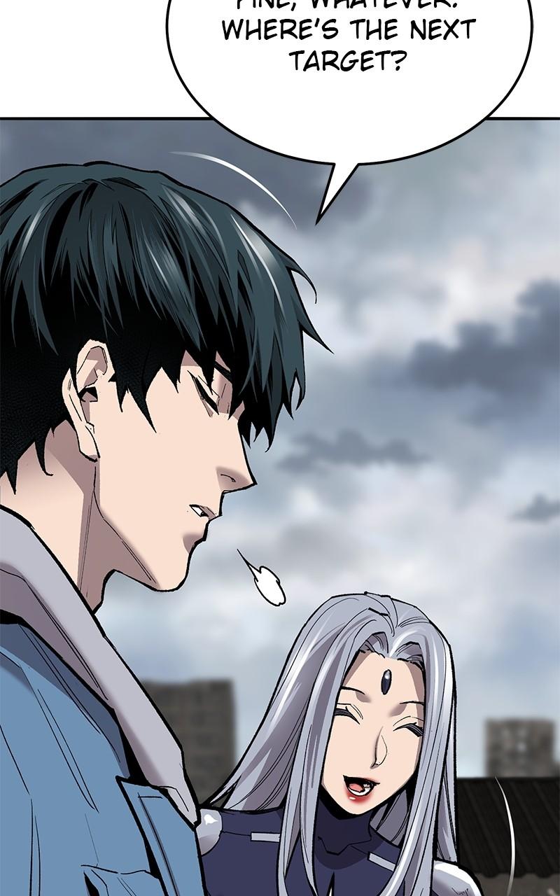 Limit Breaker Chap 115 - Next Chap 116