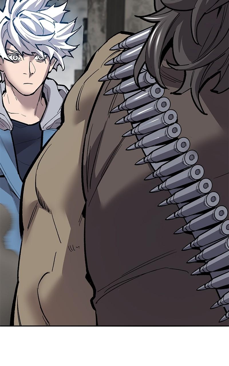 Limit Breaker Chap 115 - Next Chap 116
