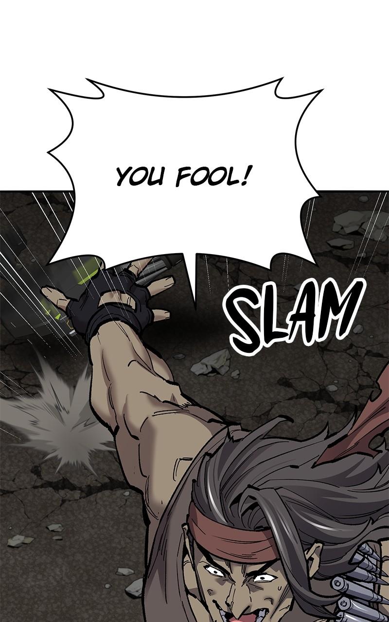 Limit Breaker Chap 115 - Next Chap 116