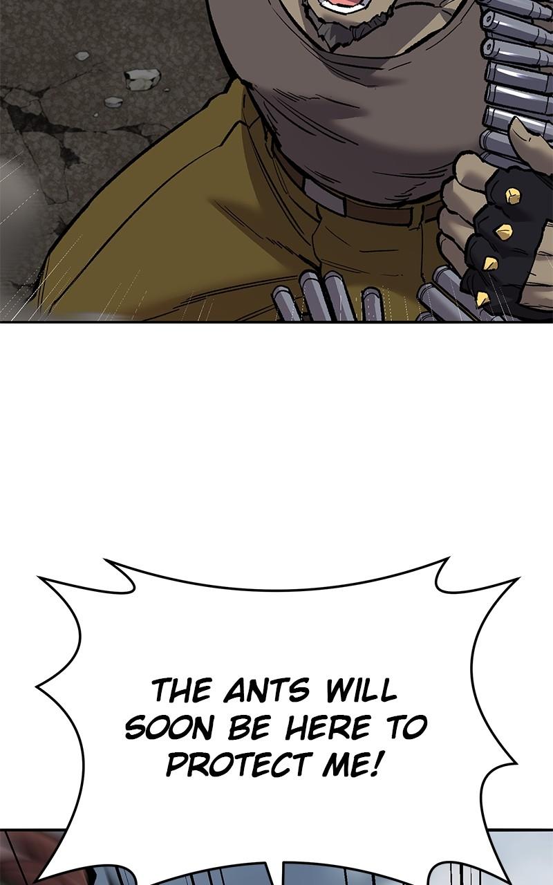 Limit Breaker Chap 115 - Next Chap 116