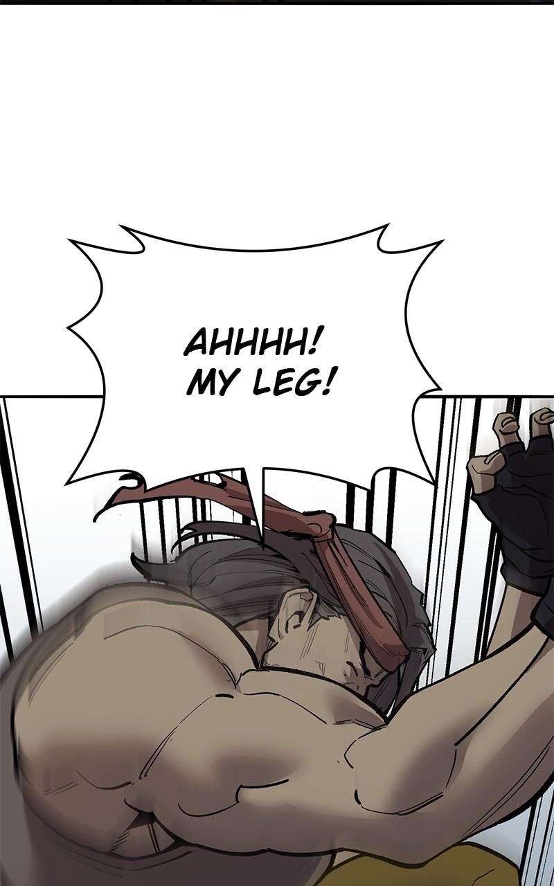 Limit Breaker Chap 115 - Next Chap 116