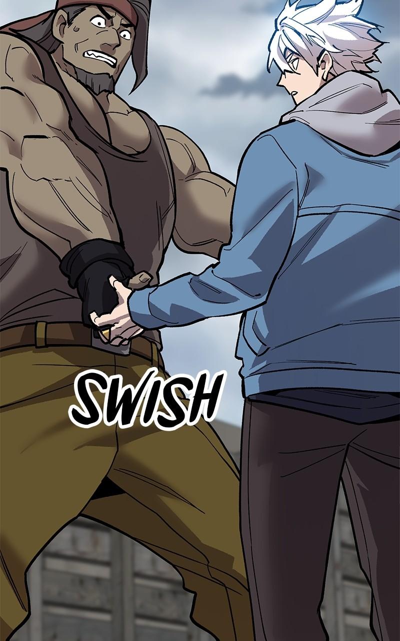 Limit Breaker Chap 115 - Next Chap 116