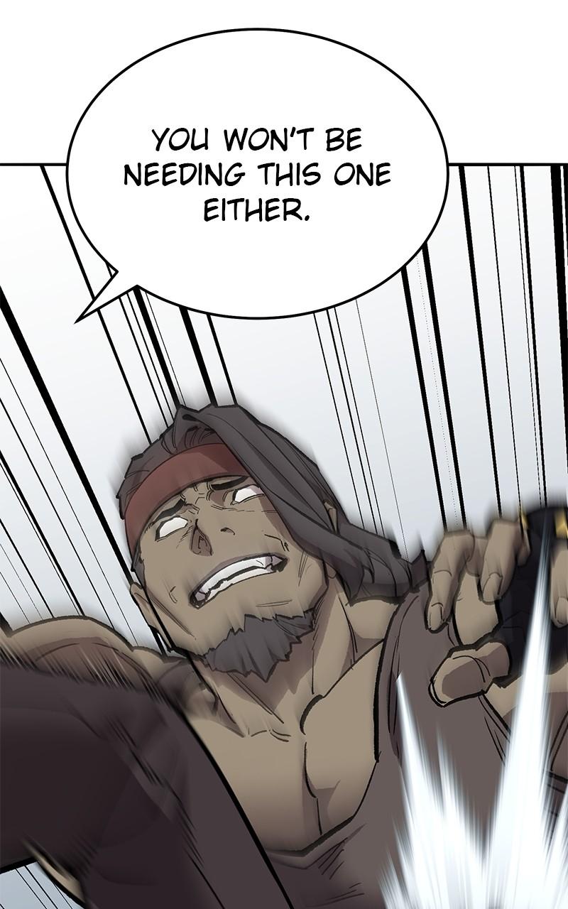 Limit Breaker Chap 115 - Next Chap 116