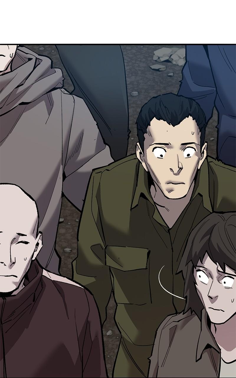 Limit Breaker Chap 115 - Next Chap 116