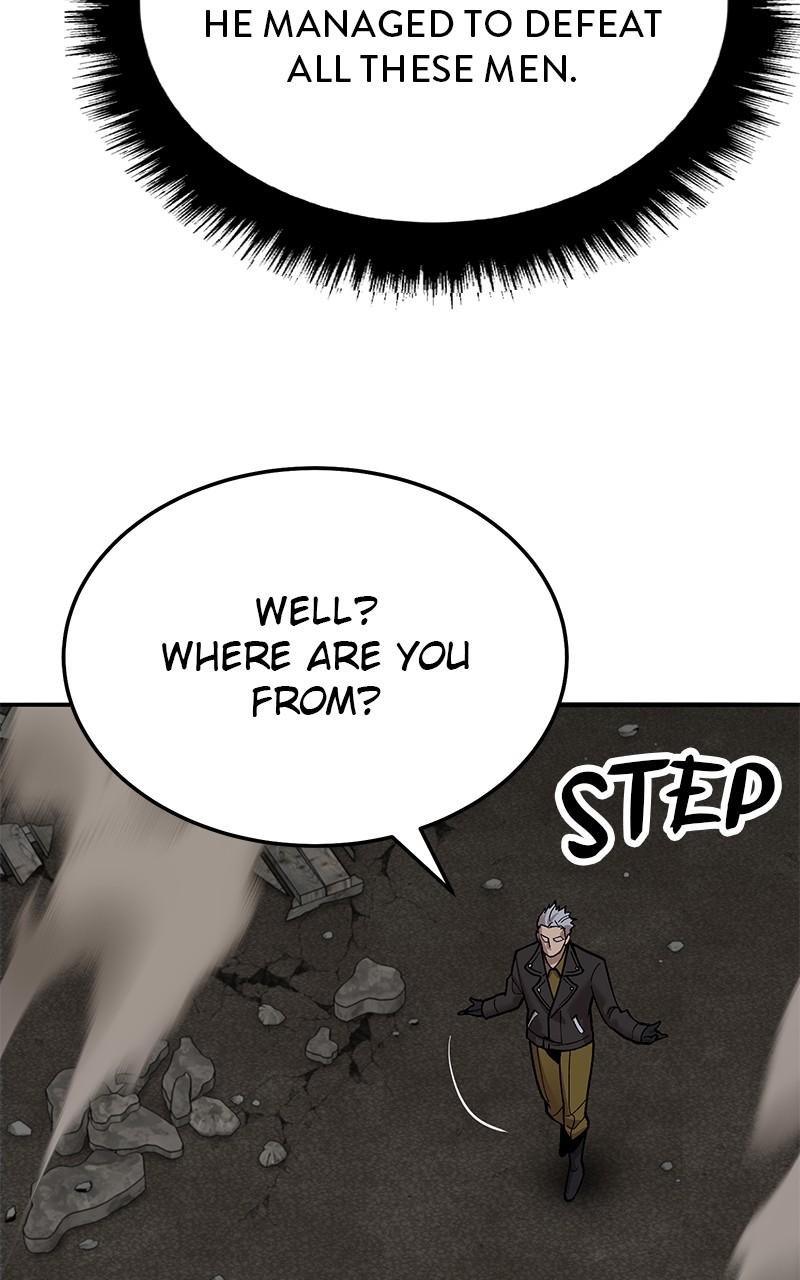 Limit Breaker Chap 115 - Next Chap 116