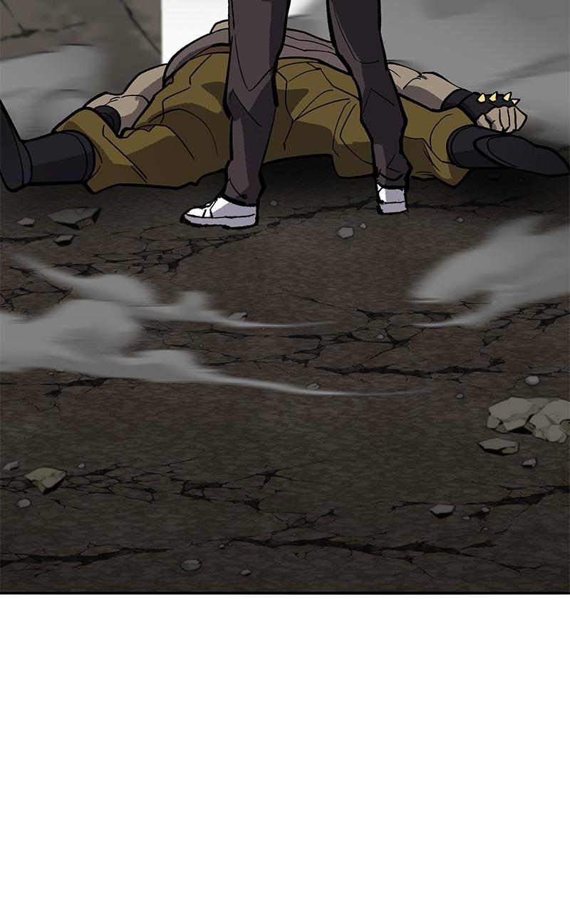 Limit Breaker Chap 115 - Next Chap 116