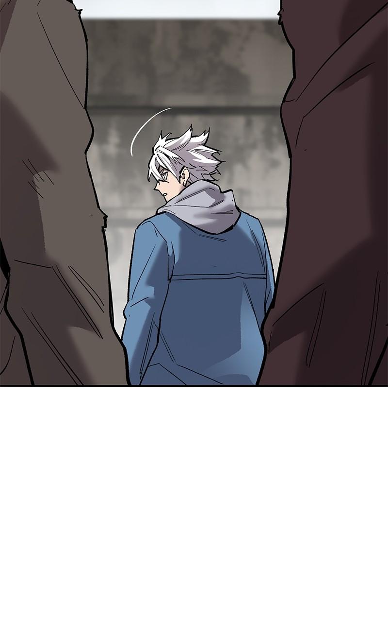 Limit Breaker Chap 115 - Next Chap 116