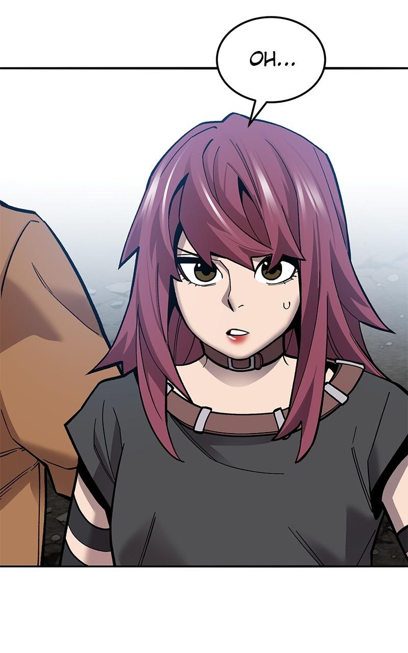 Limit Breaker Chap 115 - Next Chap 116