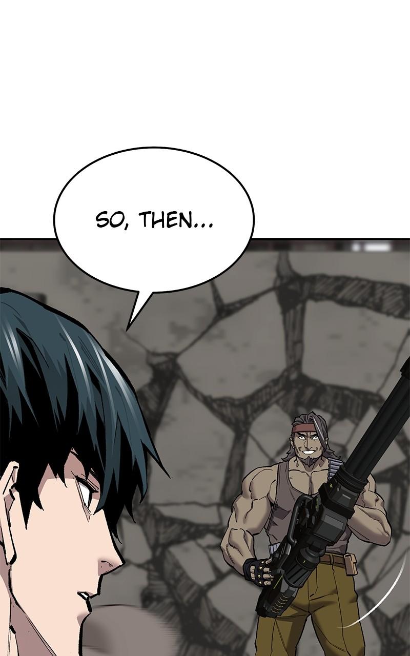 Limit Breaker Chap 115 - Next Chap 116