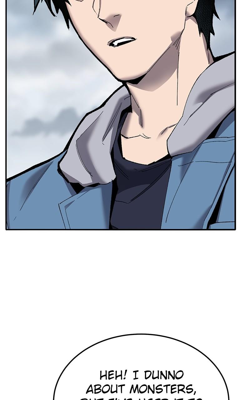 Limit Breaker Chap 115 - Next Chap 116