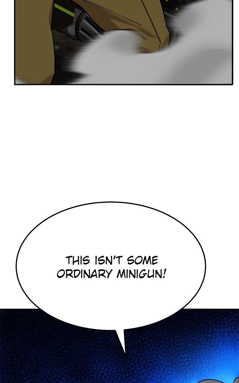 Limit Breaker Chap 115 - Next Chap 116