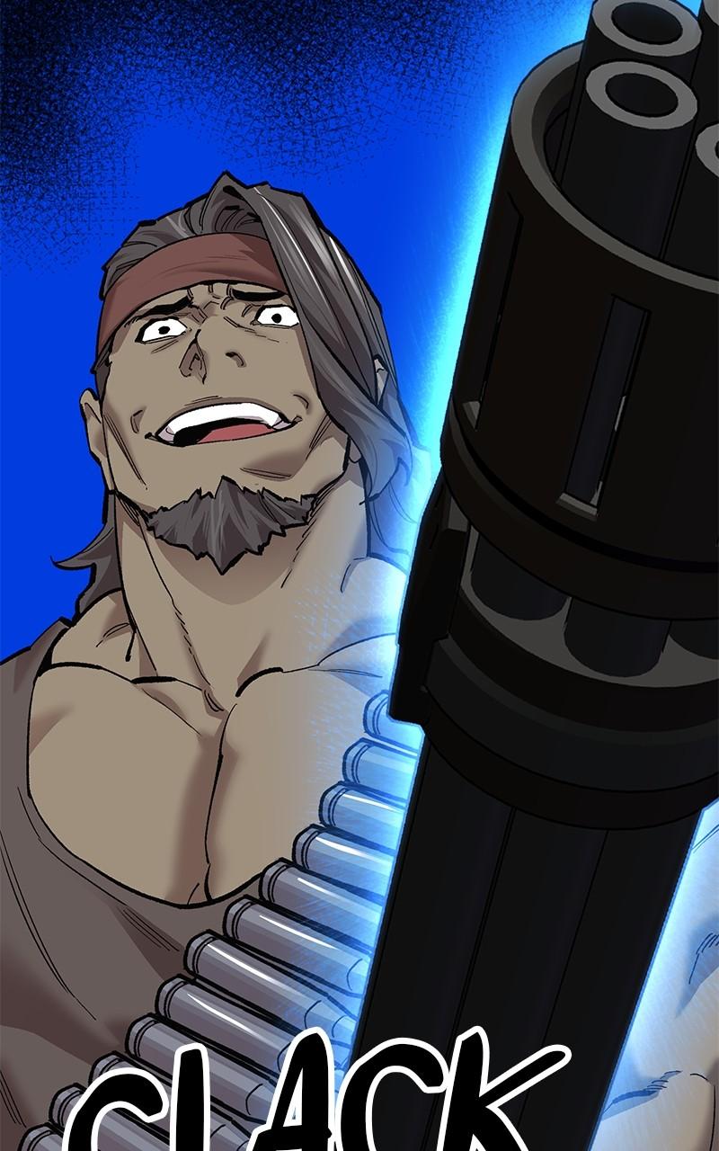 Limit Breaker Chap 115 - Next Chap 116