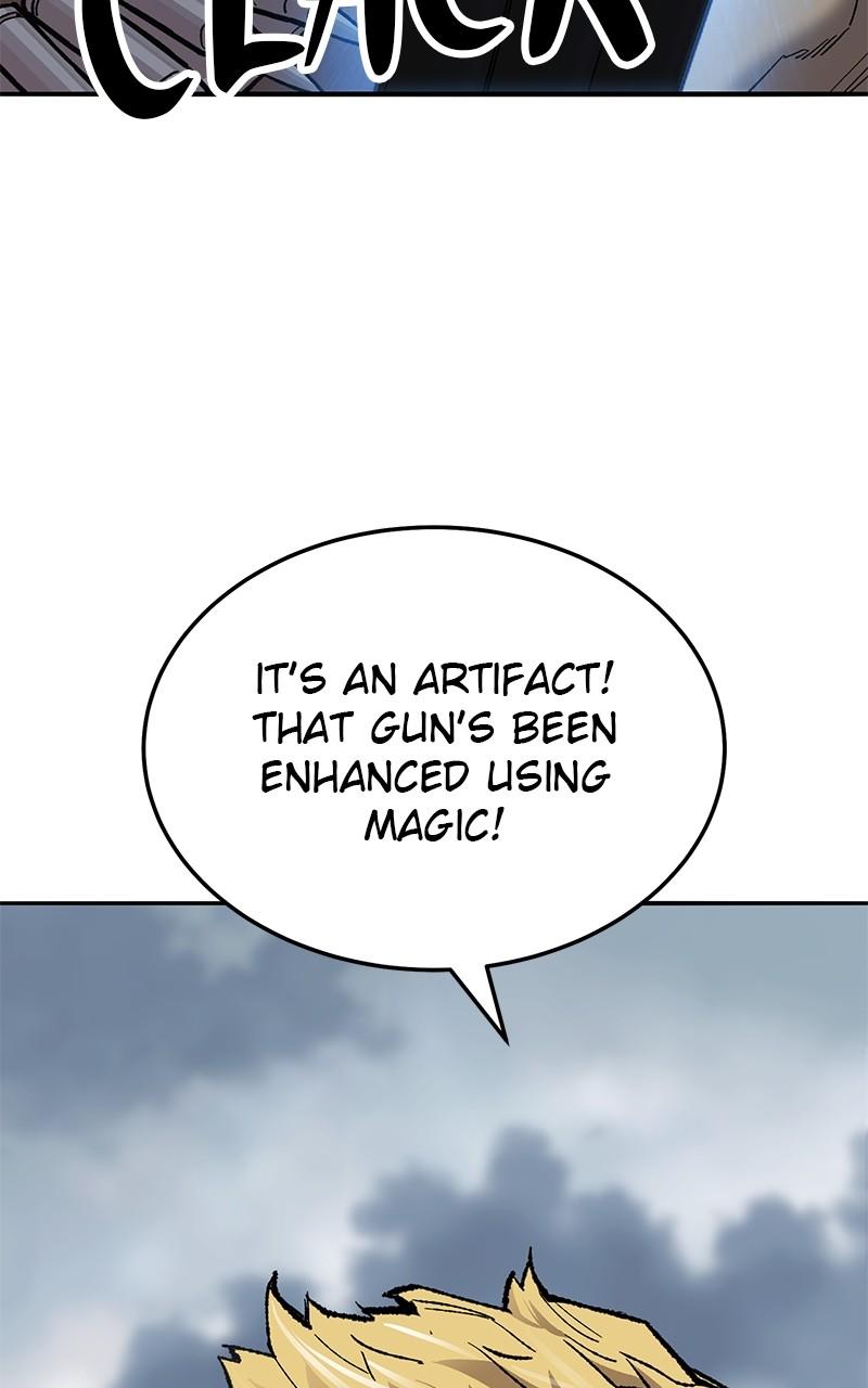 Limit Breaker Chap 115 - Next Chap 116