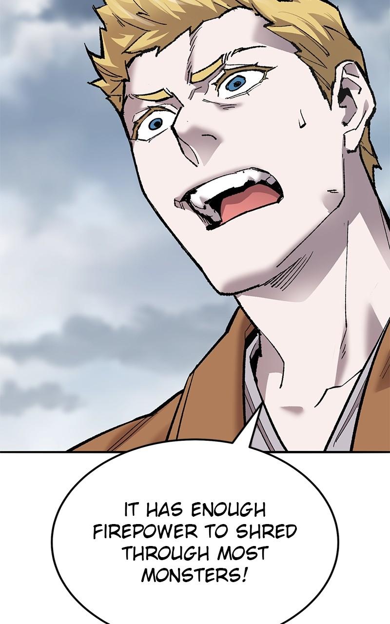 Limit Breaker Chap 115 - Next Chap 116