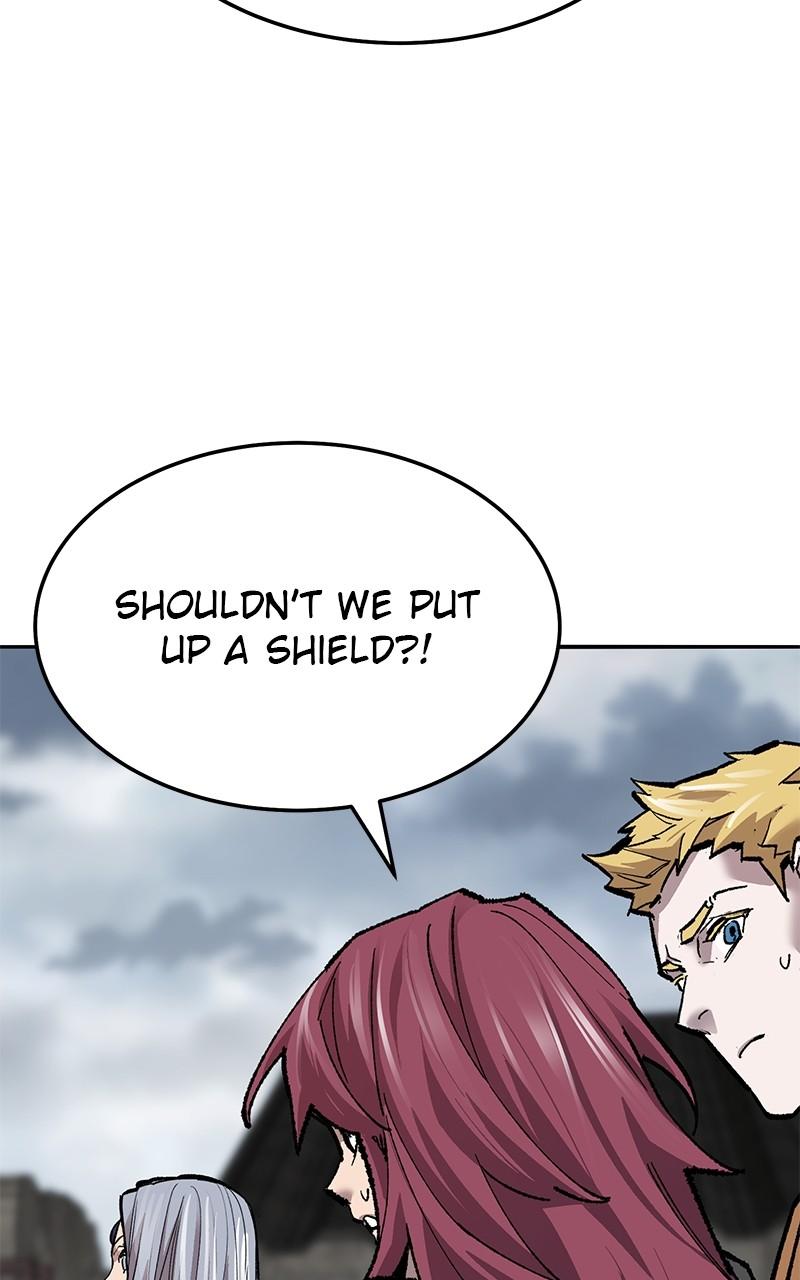 Limit Breaker Chap 115 - Next Chap 116