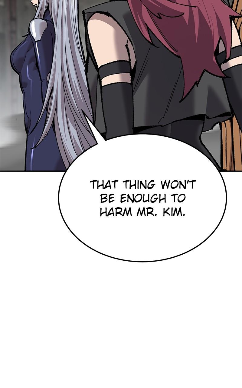 Limit Breaker Chap 115 - Next Chap 116