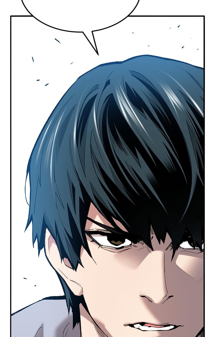 Limit Breaker Chap 115 - Next Chap 116