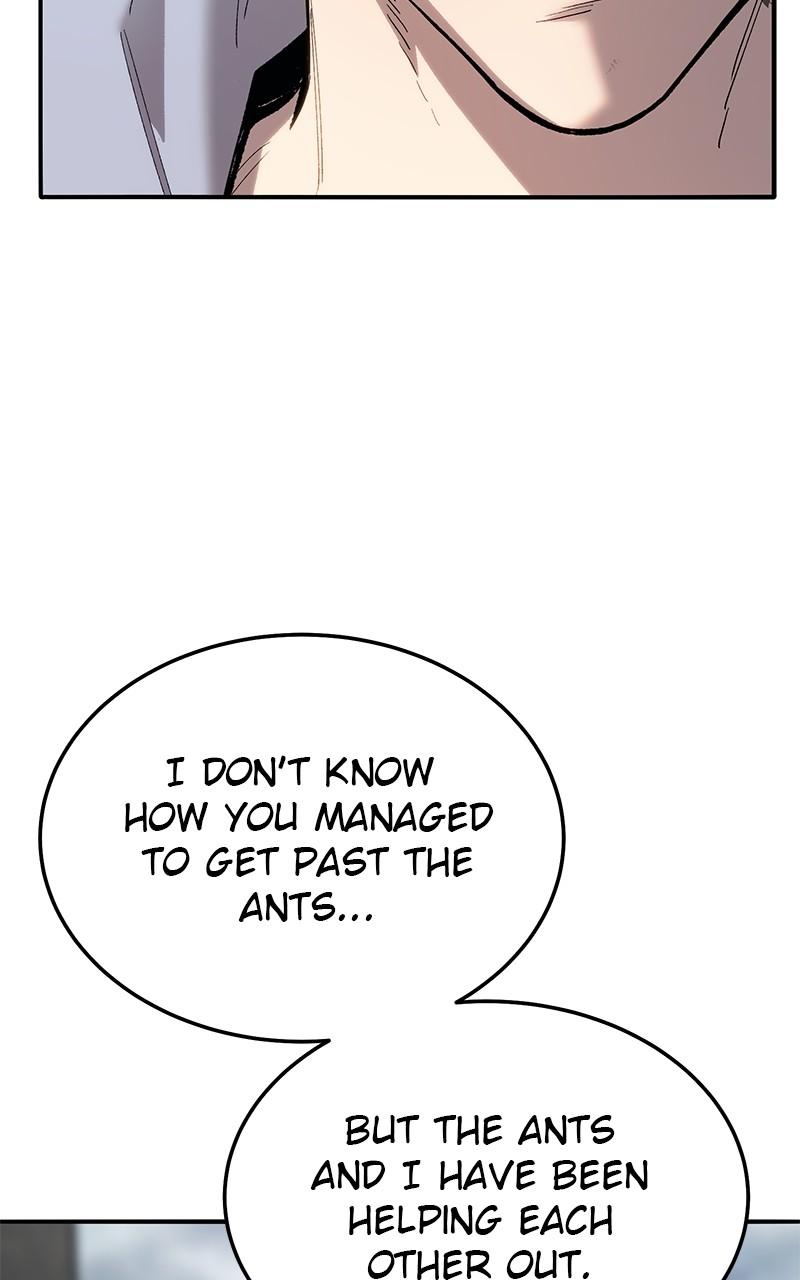 Limit Breaker Chap 115 - Next Chap 116