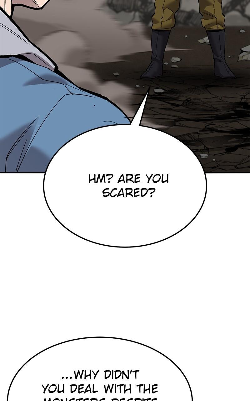 Limit Breaker Chap 115 - Next Chap 116