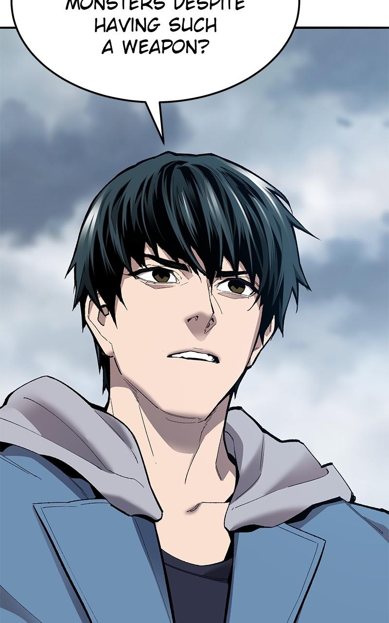 Limit Breaker Chap 115 - Next Chap 116