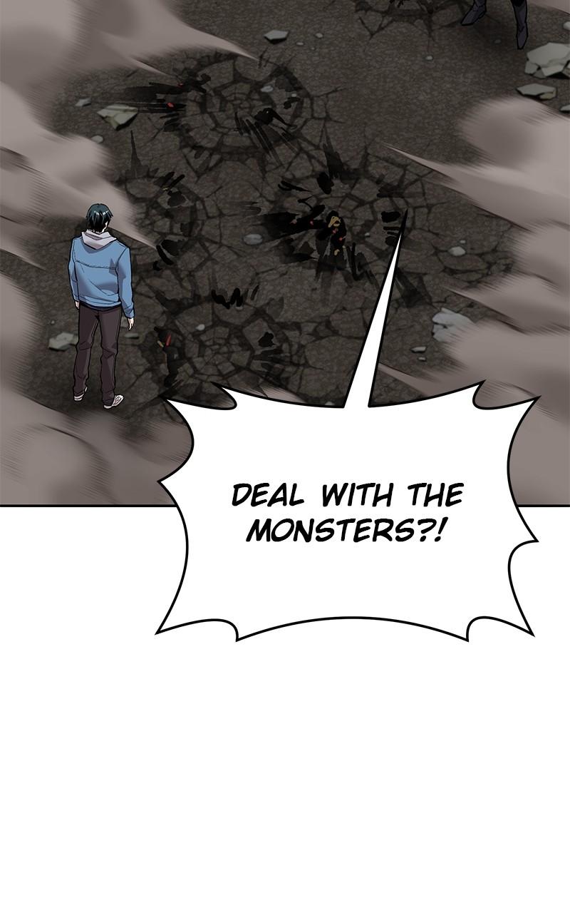 Limit Breaker Chap 115 - Next Chap 116