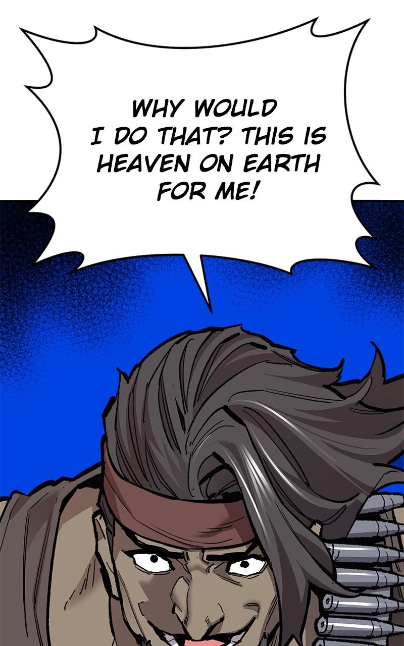 Limit Breaker Chap 115 - Next Chap 116