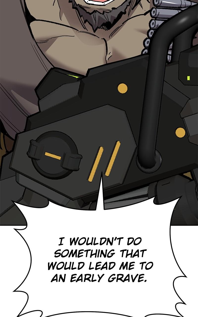 Limit Breaker Chap 115 - Next Chap 116