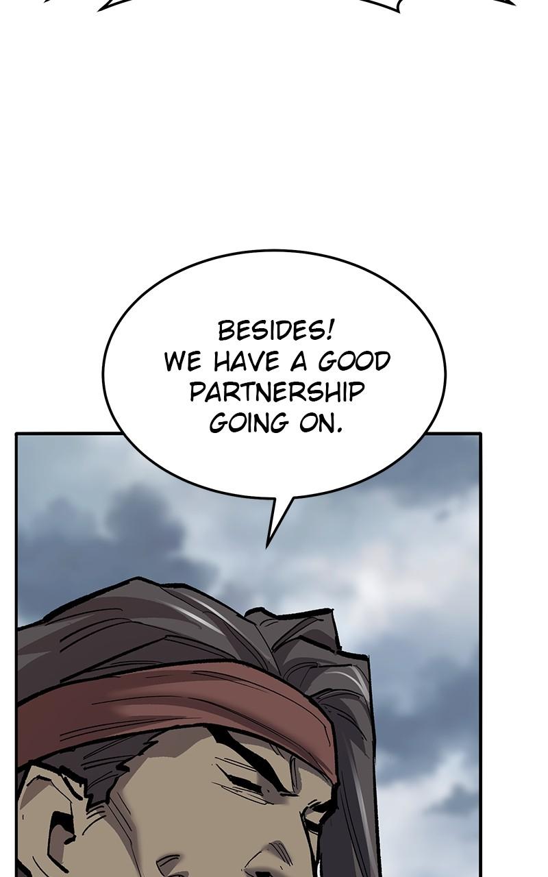 Limit Breaker Chap 115 - Next Chap 116