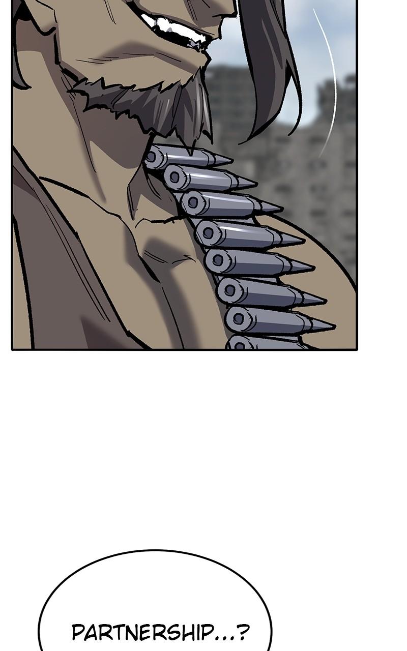 Limit Breaker Chap 115 - Next Chap 116