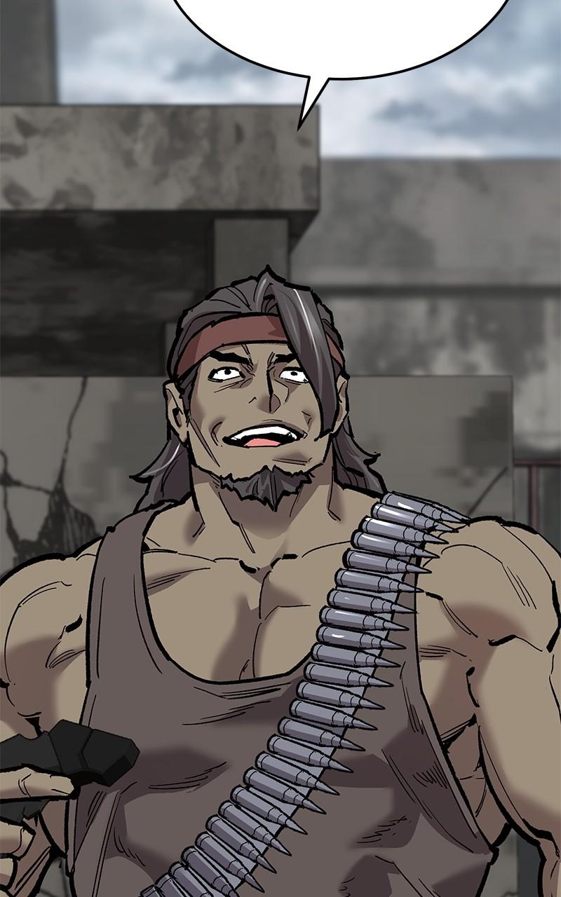 Limit Breaker Chap 115 - Next Chap 116