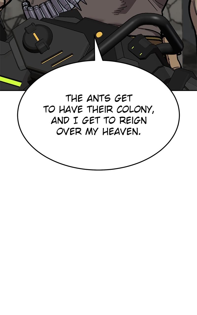 Limit Breaker Chap 115 - Next Chap 116