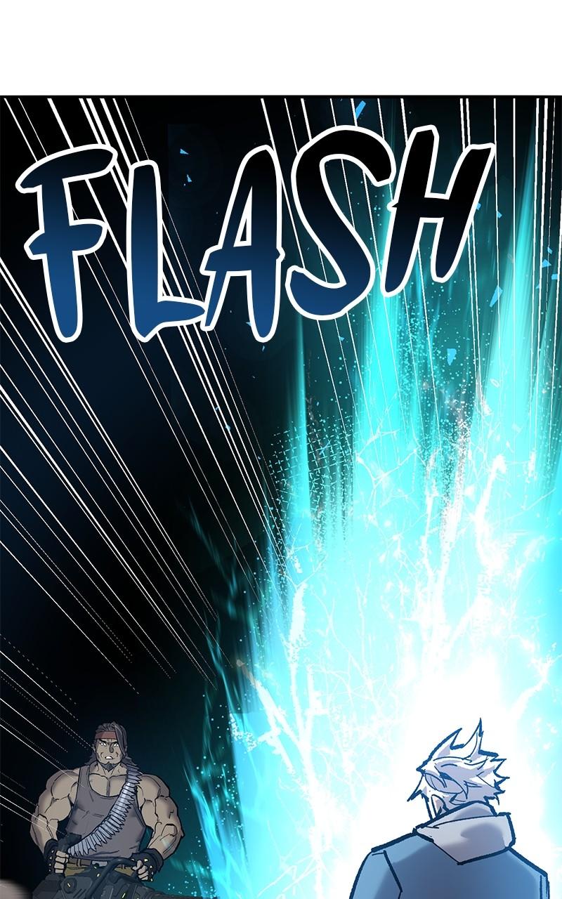 Limit Breaker Chap 115 - Next Chap 116