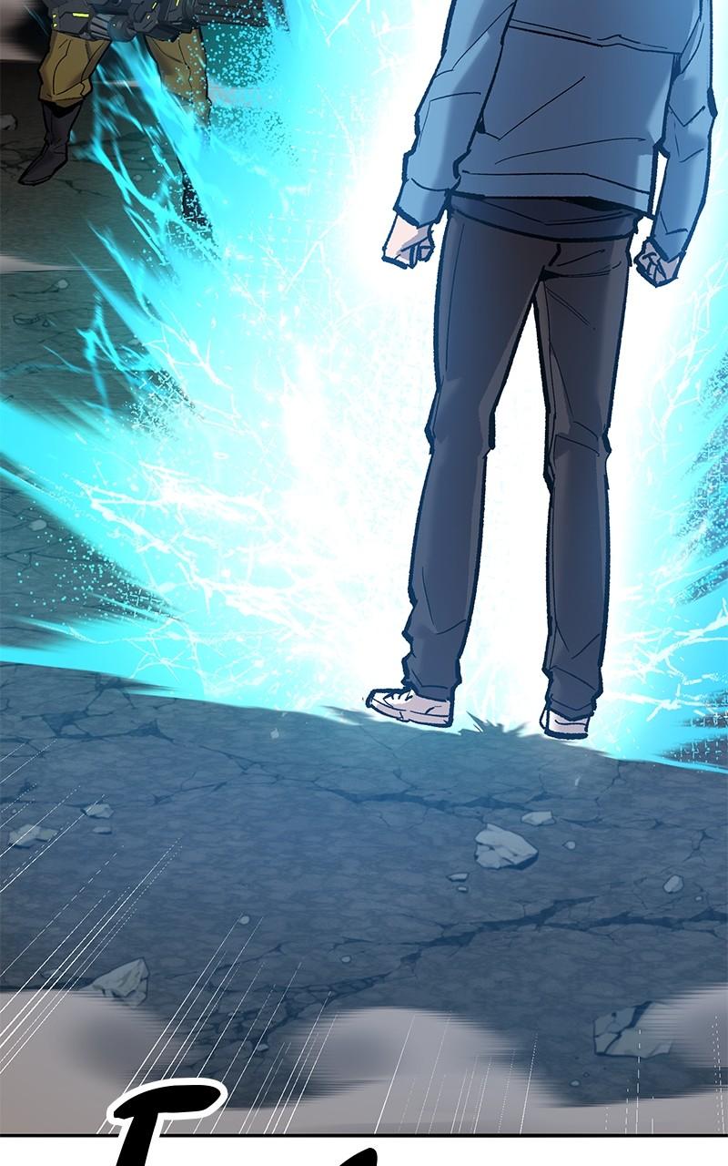 Limit Breaker Chap 115 - Next Chap 116