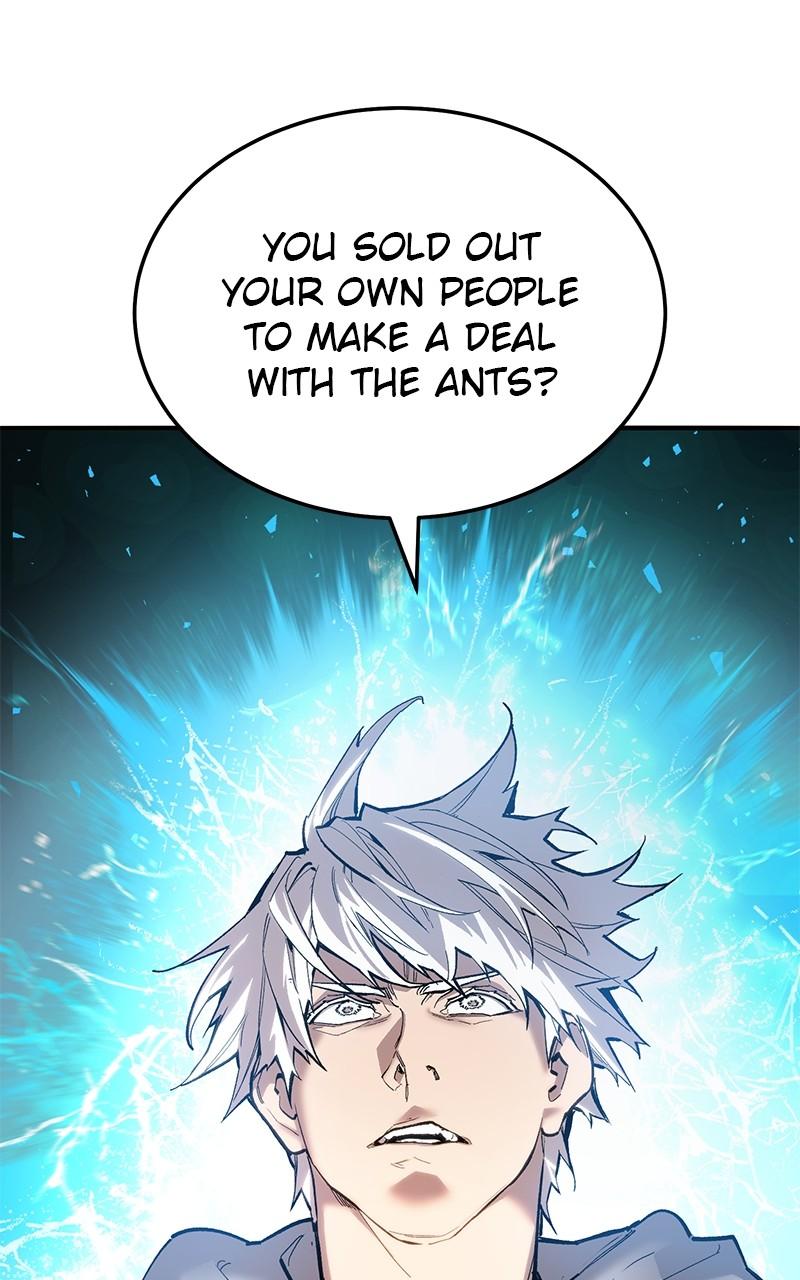 Limit Breaker Chap 115 - Next Chap 116