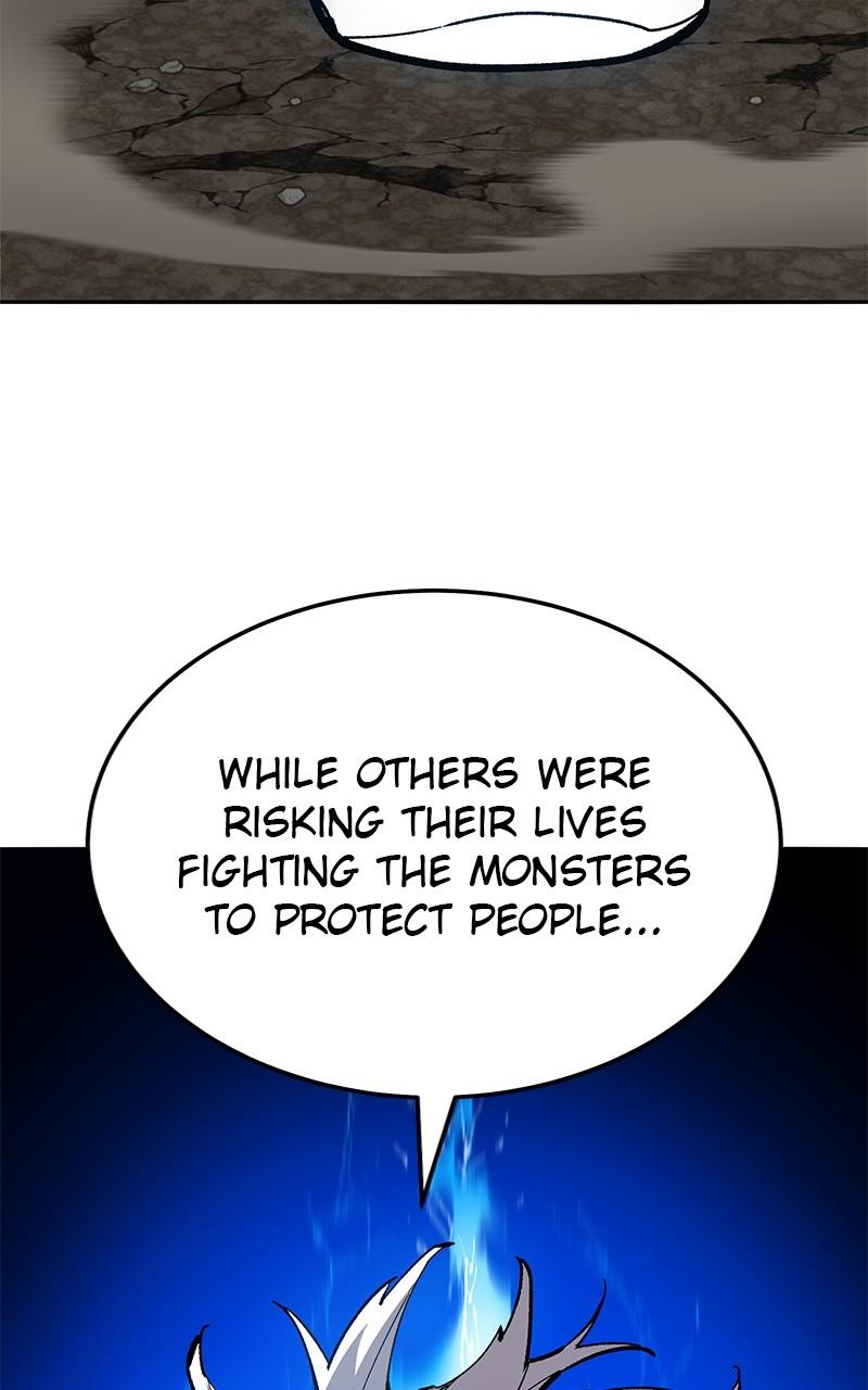 Limit Breaker Chap 115 - Next Chap 116